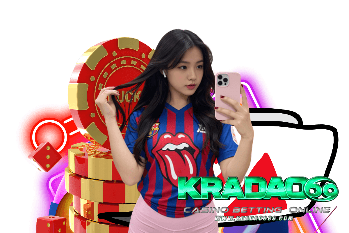 kradao69 สมัคร